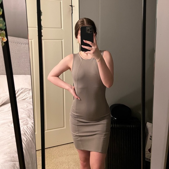 aritzia dress - Picture 1 of 3